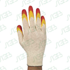 Սպիտակ-դեղին-կարմիր