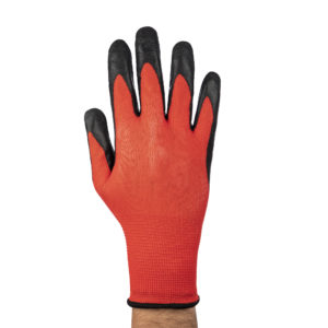 Ձեռնոցներ ռելիեֆ լատեքսային ծածկով «OBLIV 2-RELIEF»