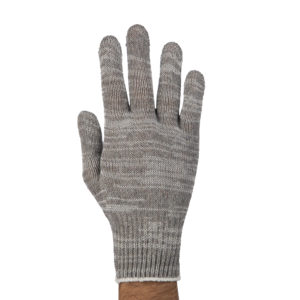 Ձեռնոցներ PVC ծածկով «TREK MELANGE»